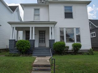1648 5th St, Portsmouth, OH