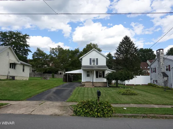 1506 Briarwood Dr, Montoursville, PA 17754