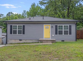 666 Troy St, Durham, NC 27703