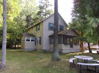 209 Clare Blvd, Roscommon, MI 48653