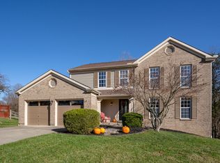 8138 Lilac Dr, Florence, KY 41042