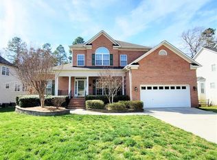 11636 Crossroads Pl, Concord, NC 28025