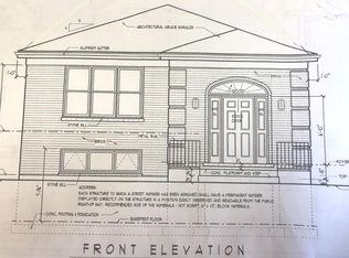 8566 S 83rd Ct, Hickory Hills, IL