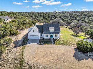 2135 Schooner Way, Bluff Dale, TX 76433