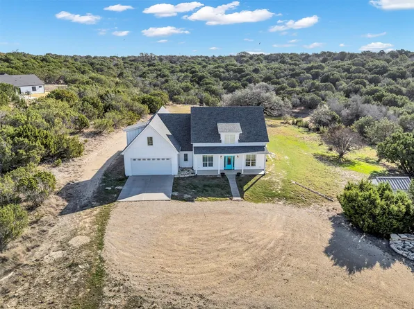 2135 Schooner Way, Bluff Dale, TX 76433