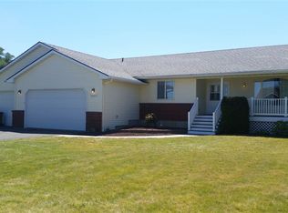 2021 W Strong Rd, Spokane, WA 99208