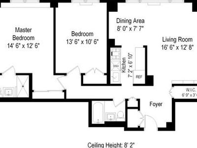 446 E 86th St, New York, NY, 10028