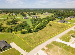 Crown Point, Iola, TX 77861