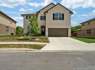 10214 Shawnee Blf, Converse, TX 78109