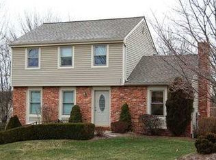 4705 Valleyfield Dr, Allison Park, PA 15101