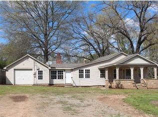 7109 Alma Hwy, Van Buren, AR 72956