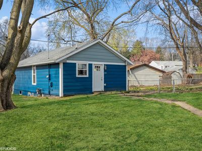 3229 State Ave, Des Moines, IA, 50317