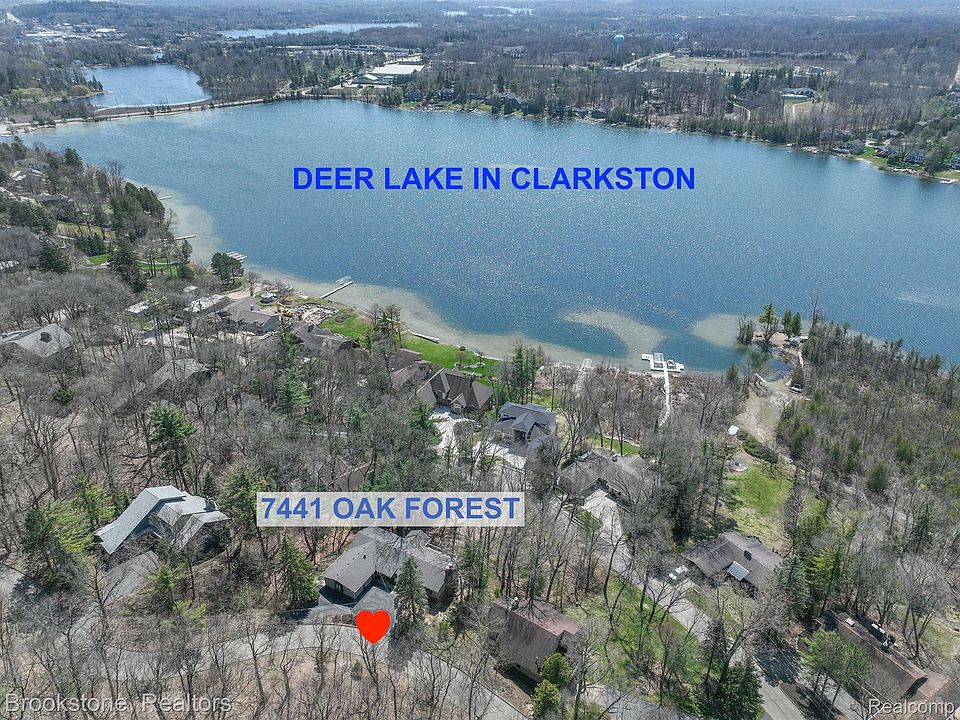 1st image of 7441 Oak Forest Dr
