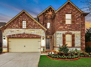 7302 Kearney Hill Ln, Spring, TX 77389