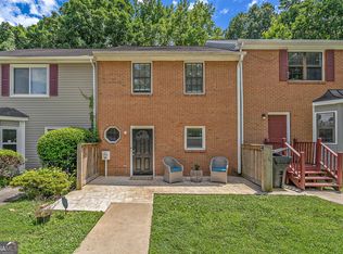 132 Springstead Ct SW, Marietta, GA 30060