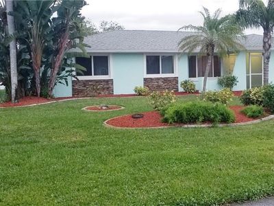 15 SE 10th Ave, Cape Coral, FL, 33990