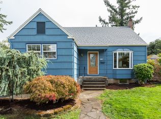 4334 NE 80th Ave, Portland, OR 97218