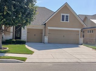 9108 Trail Stem, Schertz, TX 78154