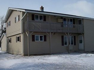 1185 Fond Du Lac Ave APT A, Sheboygan Falls, WI 53085