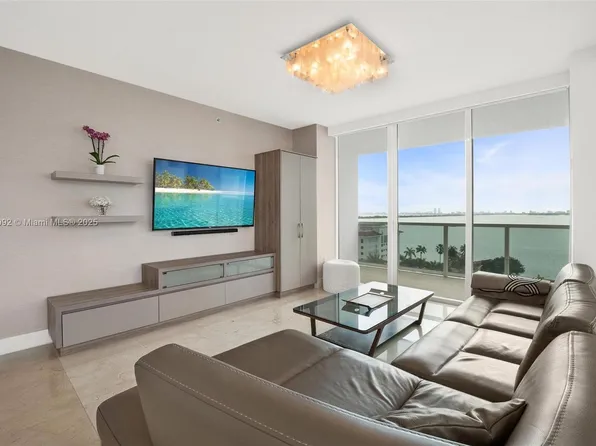 600 NE 27th St APT 1005, Miami, FL 33137