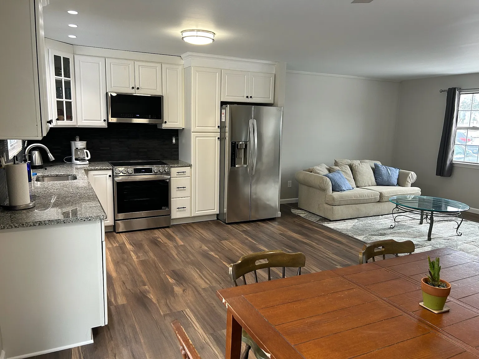 3 bed, 1525 sqft, $2,600 — Photo 4