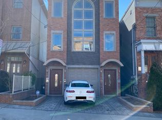 99 Leonard St #1, Jersey City, NJ