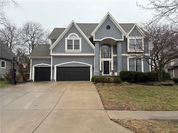 14900 Hayes St, Overland Park, KS 66221