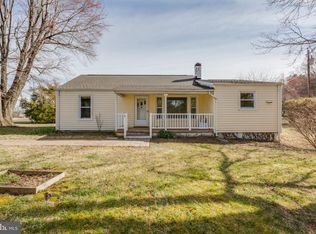 4297 Lunceford Ln, Marshall, VA 20115