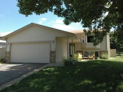 13473 Huntington Ave S, Savage, MN, 55378