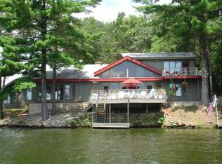 280 Nepco Lake Rd, Wisconsin Rapids, WI 54494