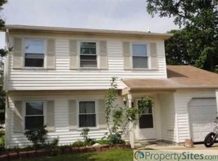 1298 Eaglewood Dr, Virginia Beach, VA 23454