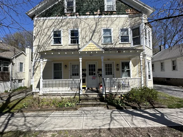 825 N Aurora St #3, Ithaca, NY 14850