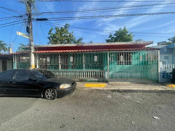 501-580686 Urb Villa Caridad D16 #A115, Carolina, PR 00985