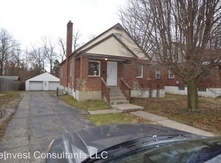 1286 Prospect Pl, Cincinnati, OH 45231