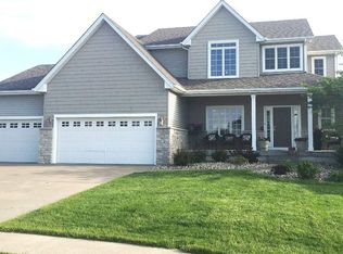 910 Wiese Ct, Eldridge, IA 52748