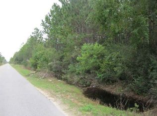 Indian Woman Rd, Santa Rosa Beach, FL 32459
