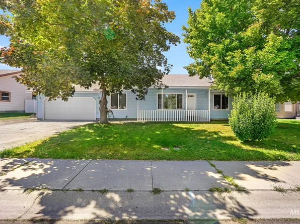 711 Cypress Way, Twin Falls, ID 83301