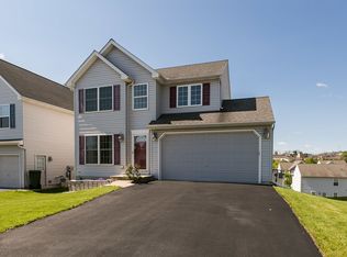 400 Stabley Ln, Windsor, PA 17366
