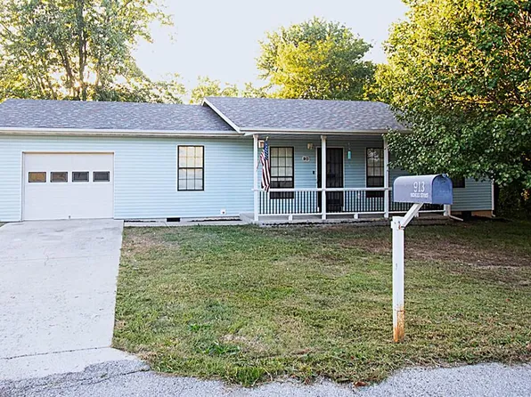 913 Nichols Street, Ava, MO 65608