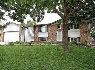 8524 W 84th Cir, Arvada, CO 80005