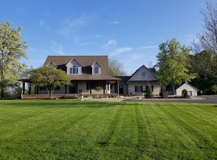 5583 Ravine Dr, Middleville, MI 49333