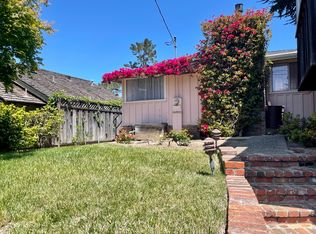First And Dolores, Carmel By The Sea, CA 93921