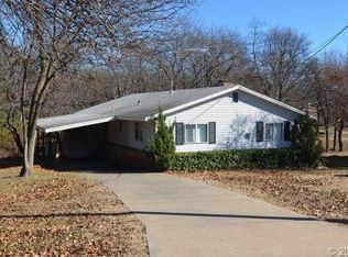 106 Cherokee Ln, Vinita, OK 74301