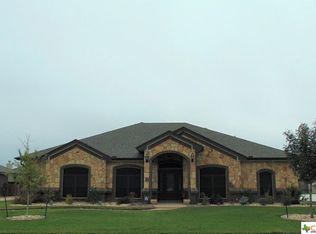 1200 Old Oak Rd, Harker Heights, TX 76548