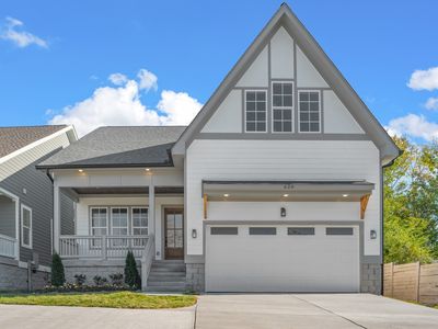 620 Watsonwood Dr, Nashville, TN, 37211