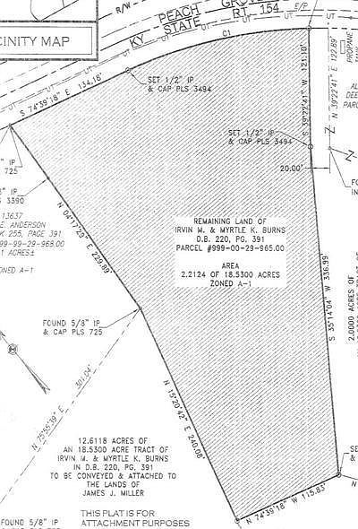 2nd image of 13213 Peach Grove Rd