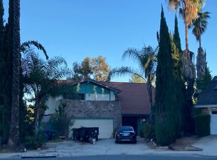 2098 Braidwood St, El Cajon, CA 92020