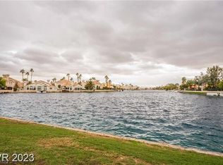 3151 Soaring Gulls Dr UNIT 2150, Las Vegas, NV 89128