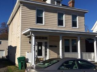 660 Boulevard, Colonial Heights, VA 23834