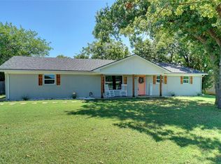 711 Stonecrest Rd, Argyle, TX 76226